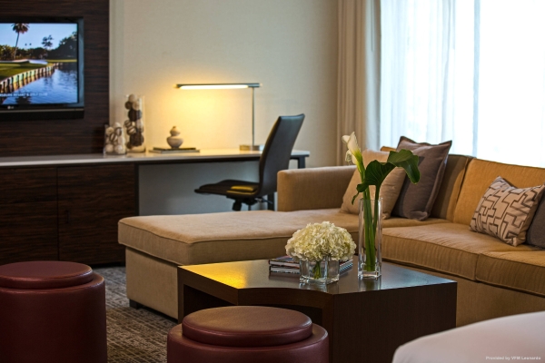 Renaissance Westchester Hotel